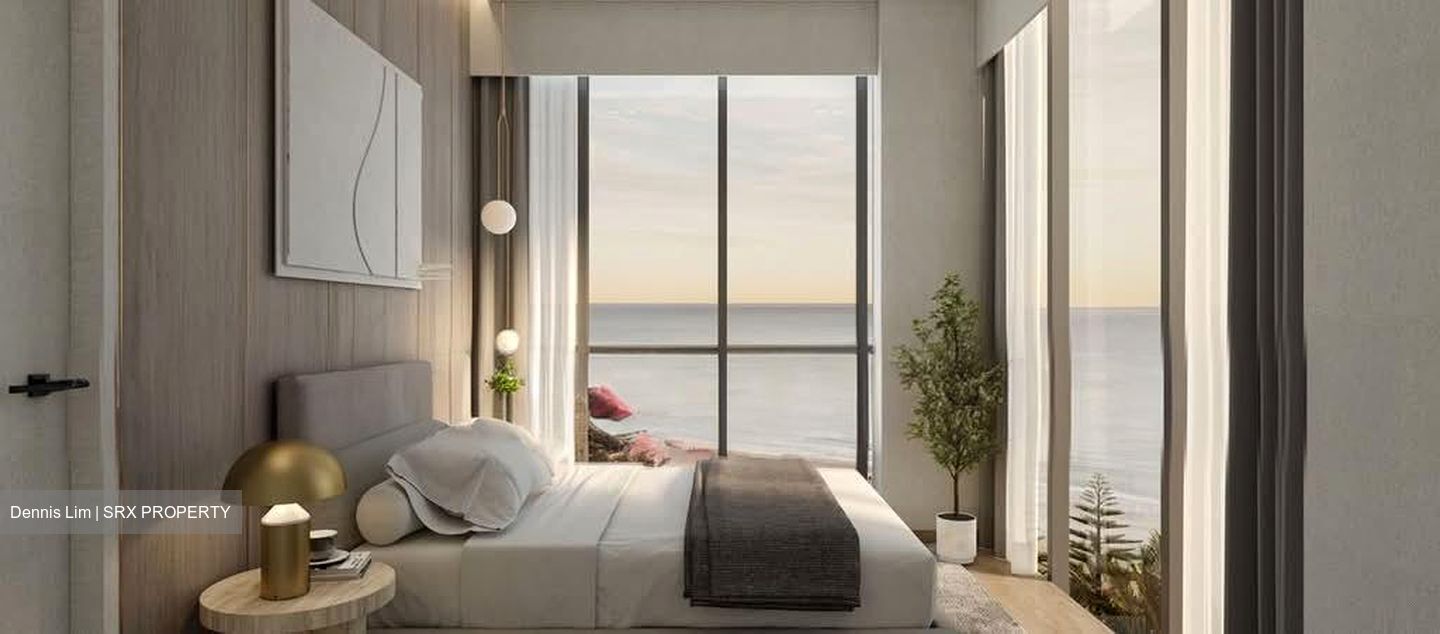 The Shorefront (D17), Apartment #604523581